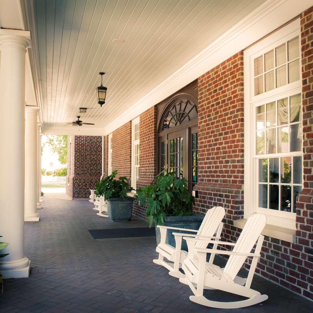 The Mayton Cary Faciliteter billede